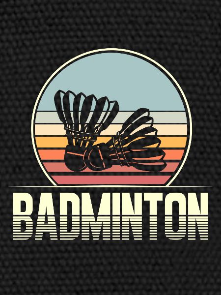 Badminton