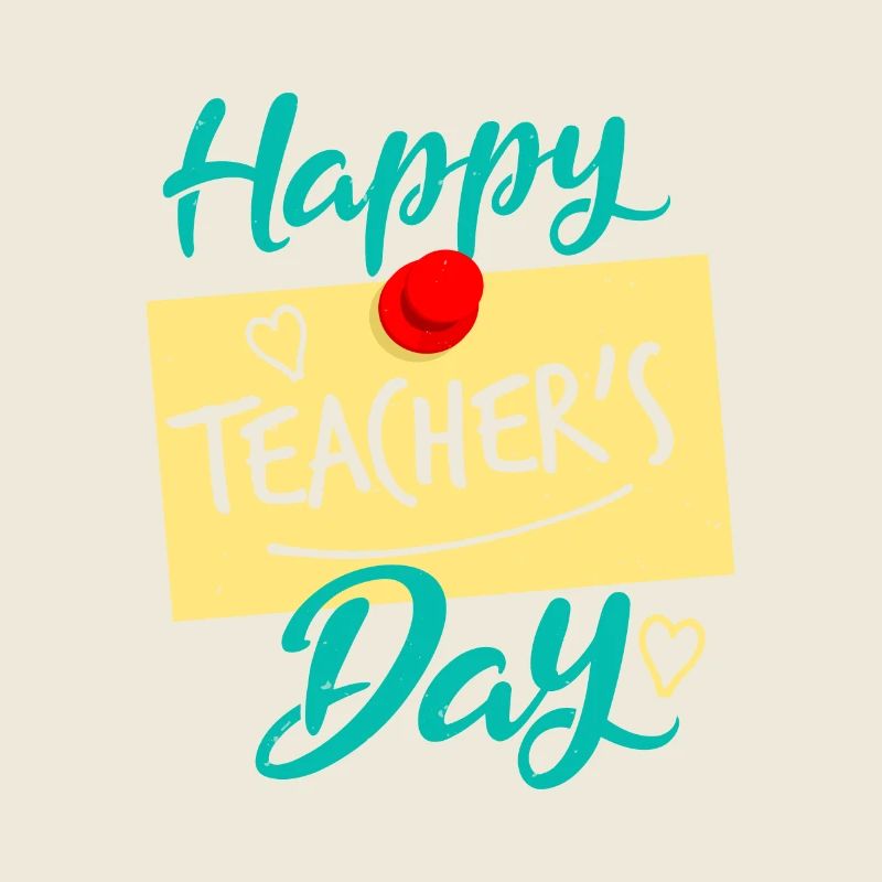 JOYEUSE JOURNÉE DU PROFESSEUR S 2