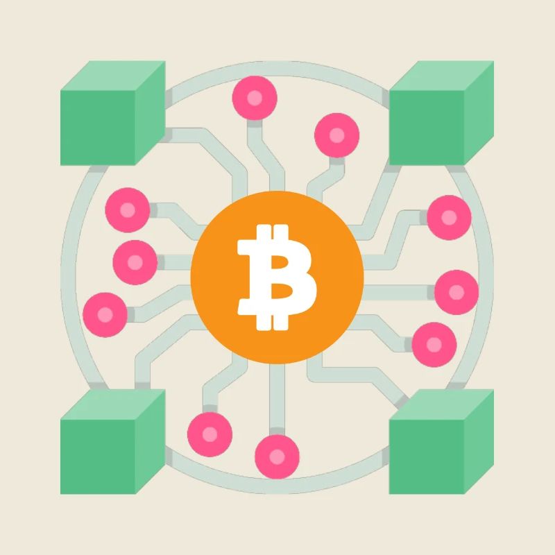 Bitcoin Blockchain Design