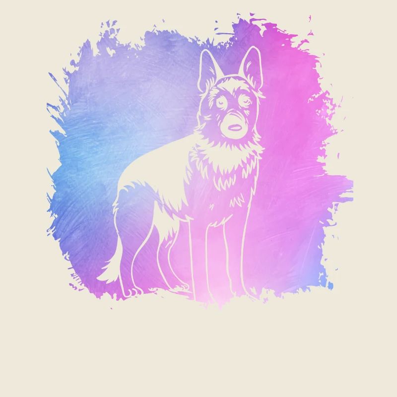 Deutscher Schäferhund
