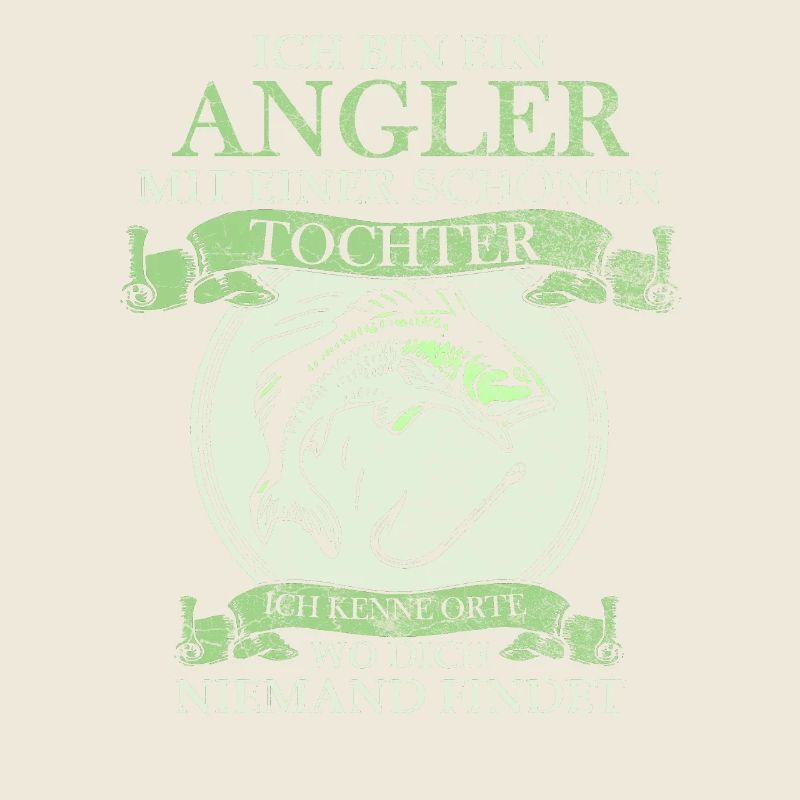 Angler Vintage