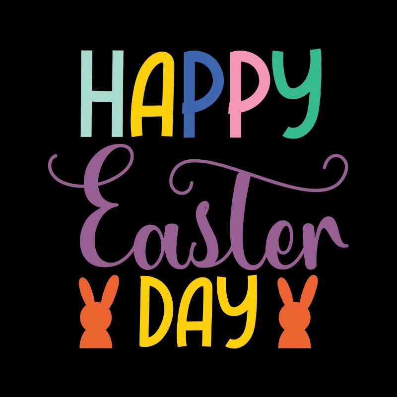 Happy Easter Day