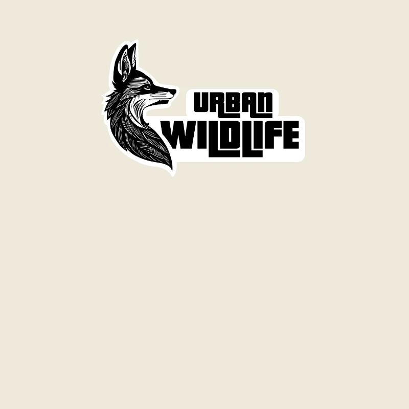 Faune urbaine