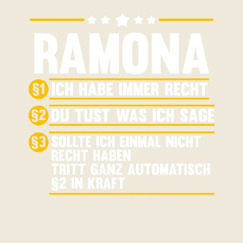 Ramona