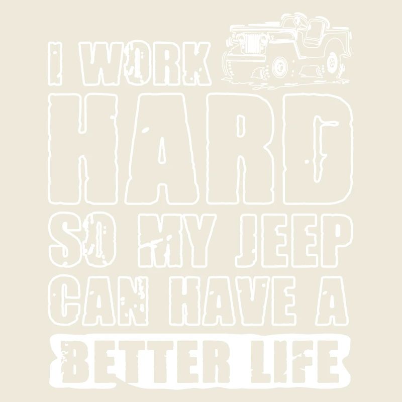 Better Life Jeeps