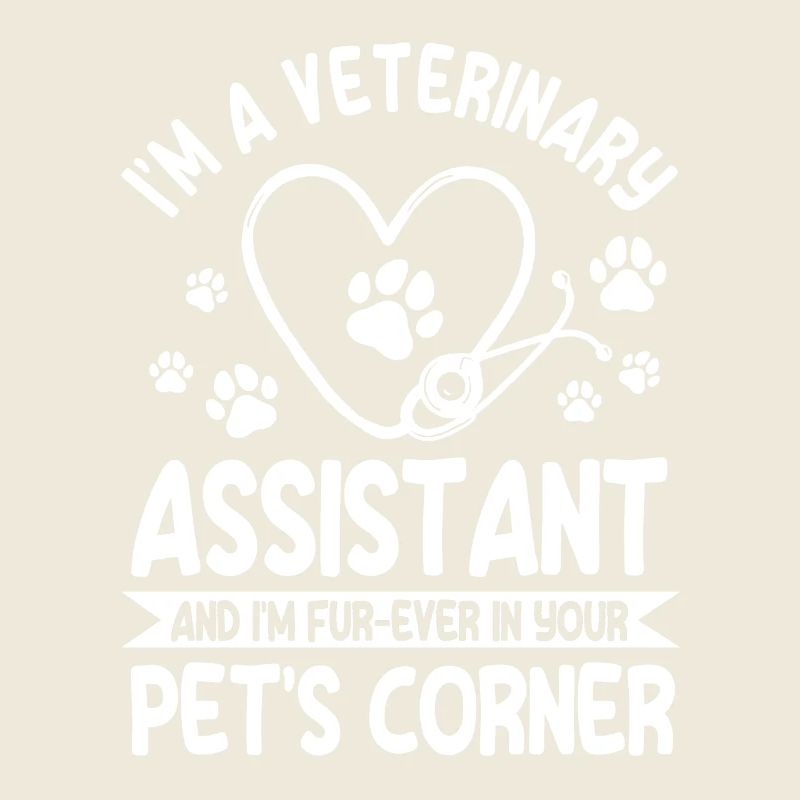 Veterinary Assistant
