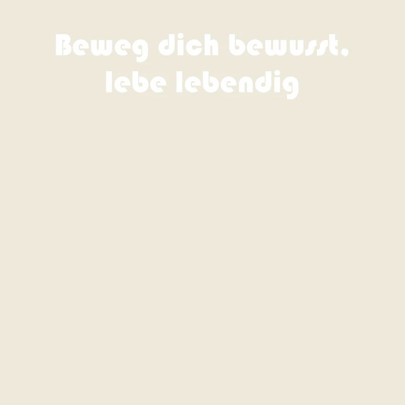 Pilates - Beweg dich bewusst, lebe lebendig