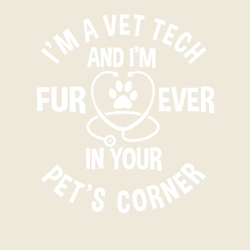 Technicien vétérinaire