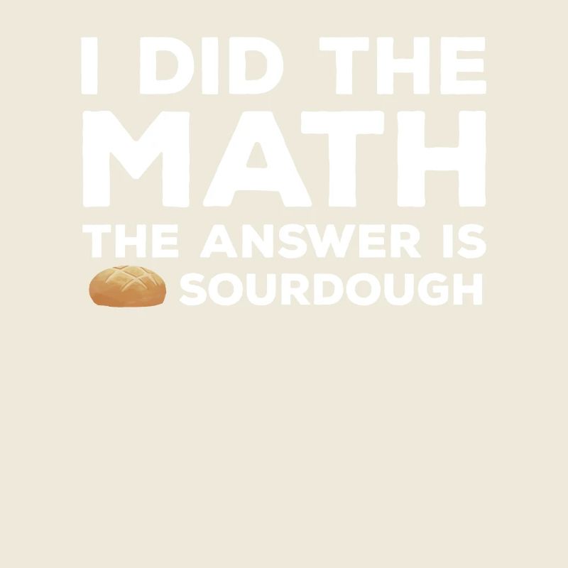 Lustiger Sauerteig Witz