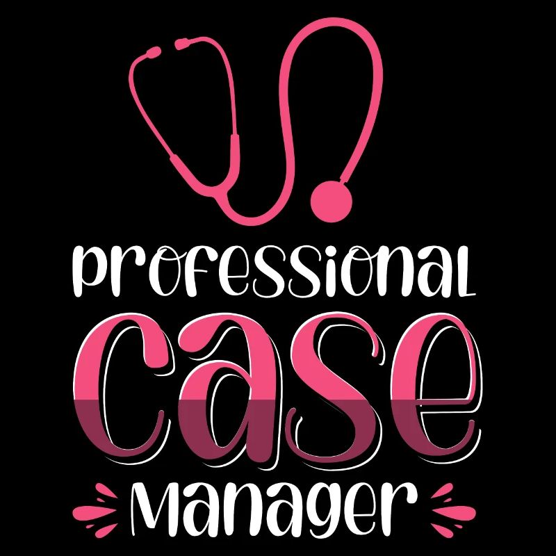 Professioneller Case Manager
