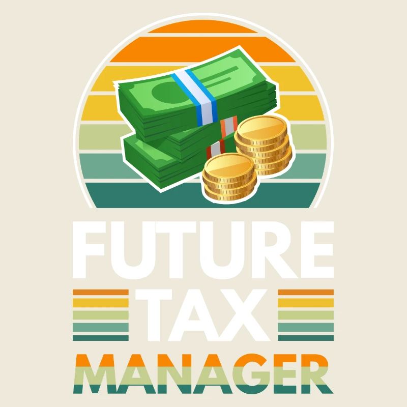 Künftiger Steuermanager