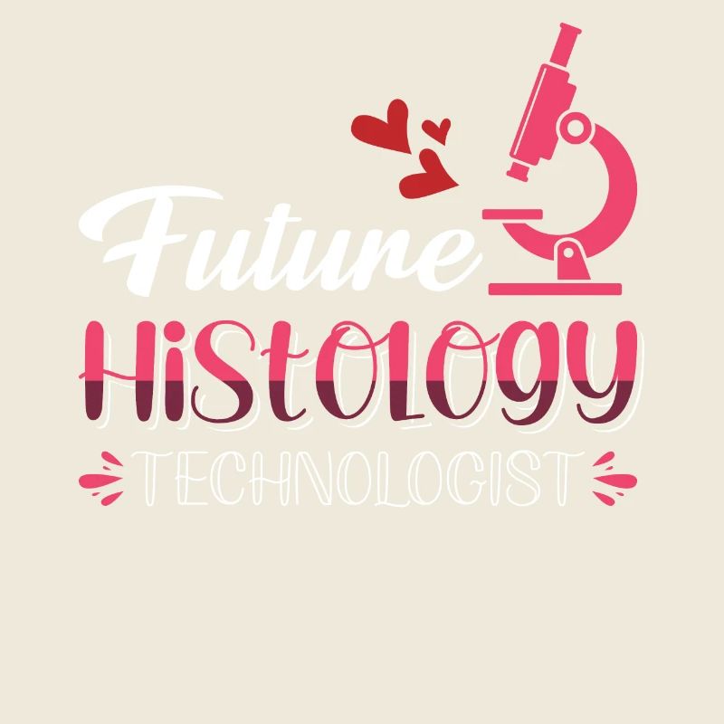 Future Histology Technologist