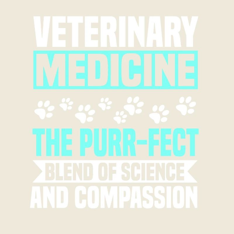 Veterinary medicine