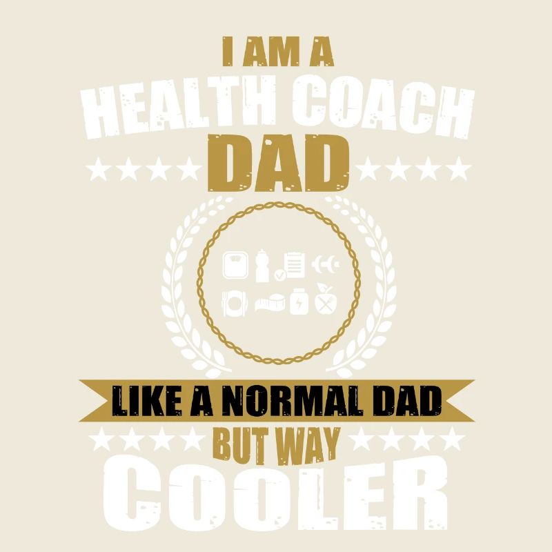 Gesundheitscoach Papa