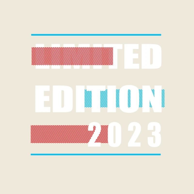 Limited Edition 2023