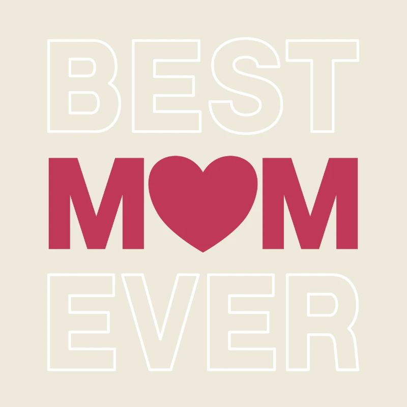 Meilleure maman de tous les temps