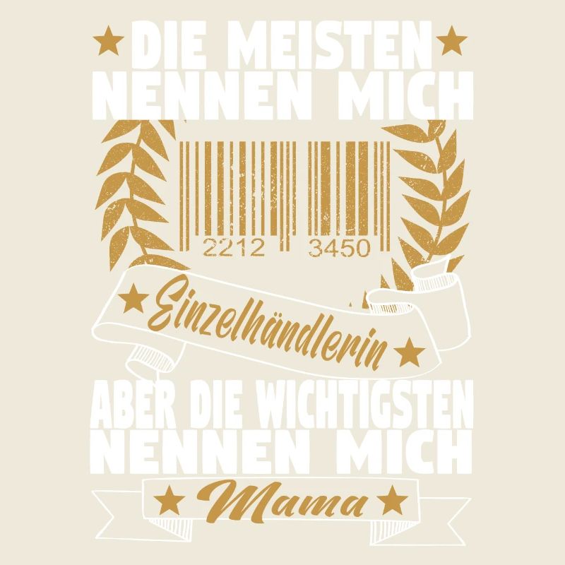 Verkäuferin Muttertag Einzelhandel Verkäufer