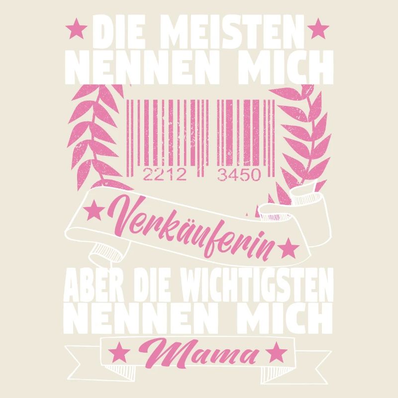 Verkäuferin Muttertag Einzelhandel Verkäufer