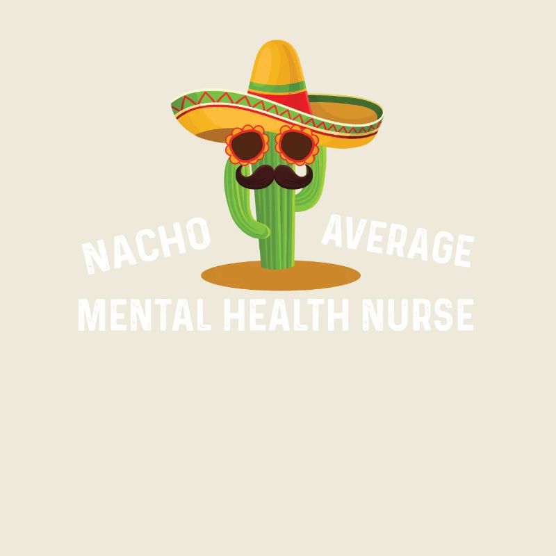 Nacho Santé mentale moyenne