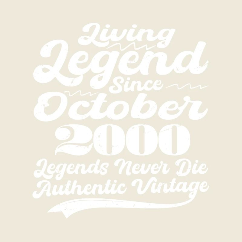 Es war einmal eine Legende. oktober 2000 Geburts