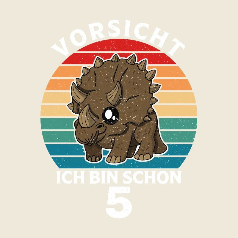 Kindergeburtstag Reptilien Triceraptos Spruch Dino