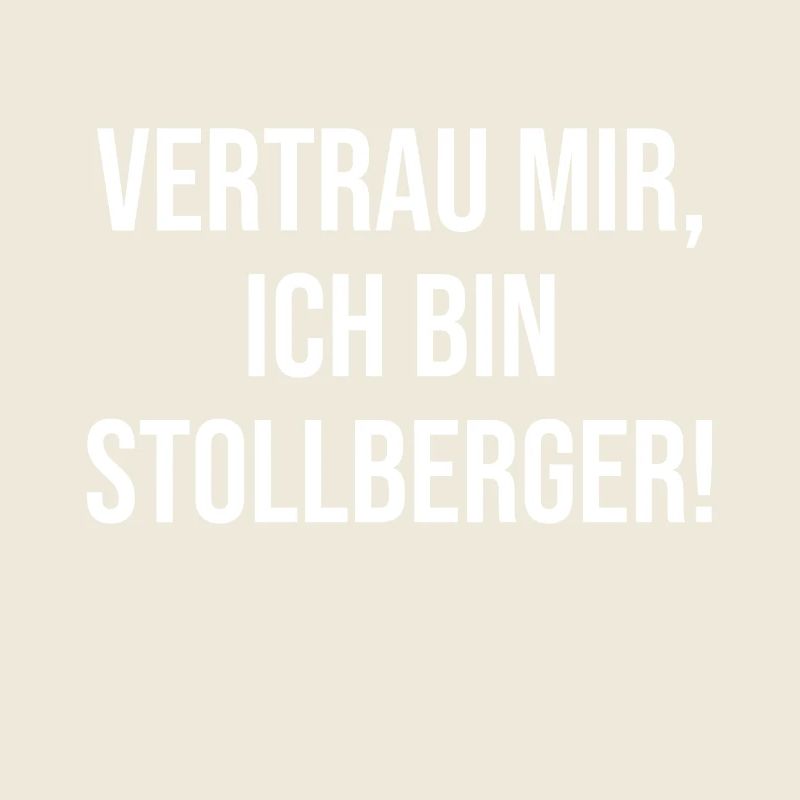 Stollberg Vertrauen