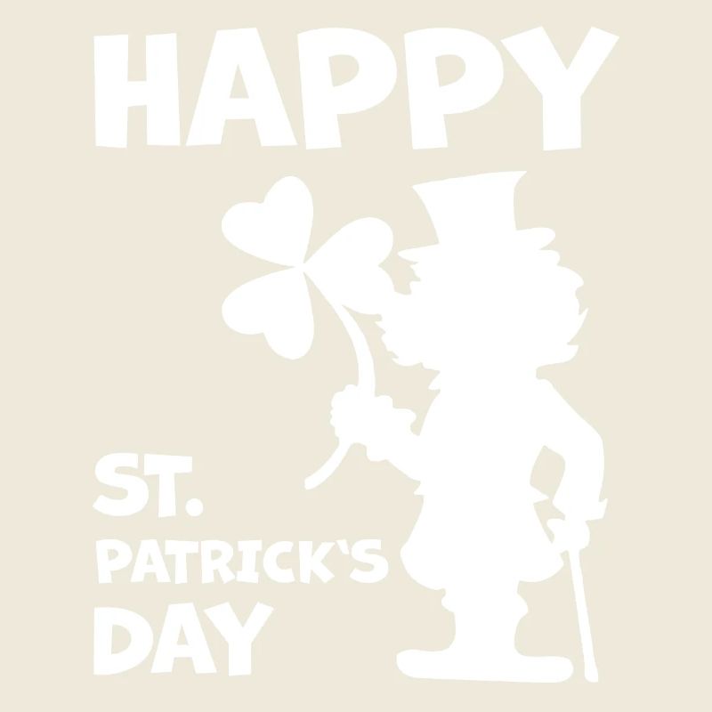 Chemise de la Saint-Patrick