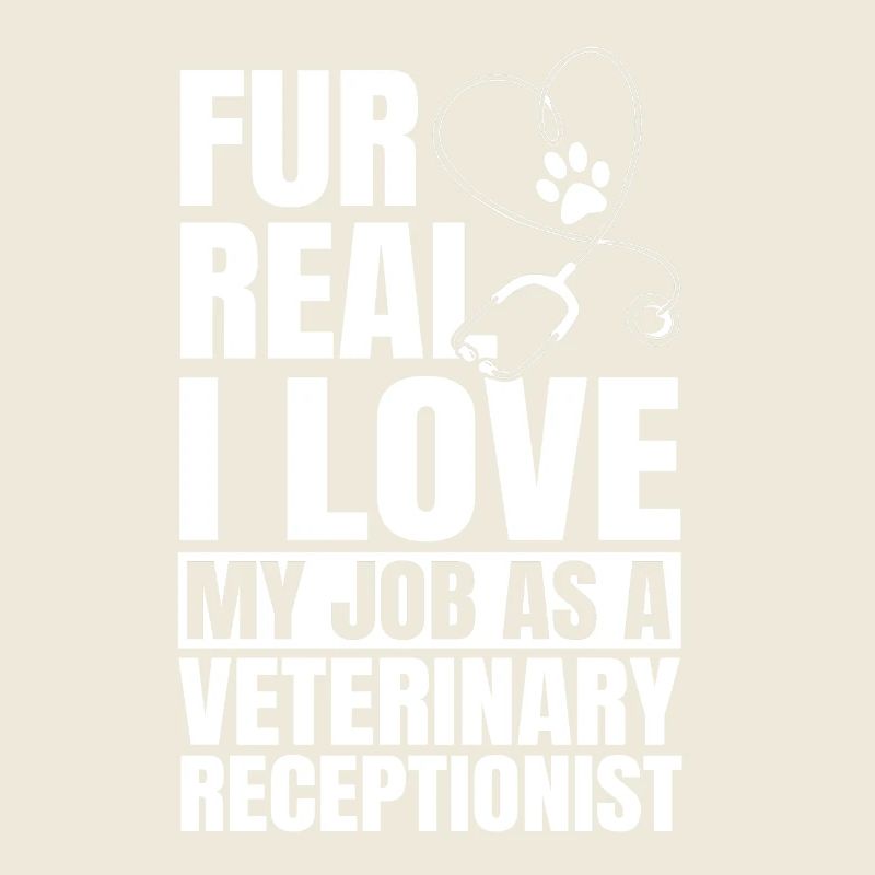 Veterinarian Receptionist