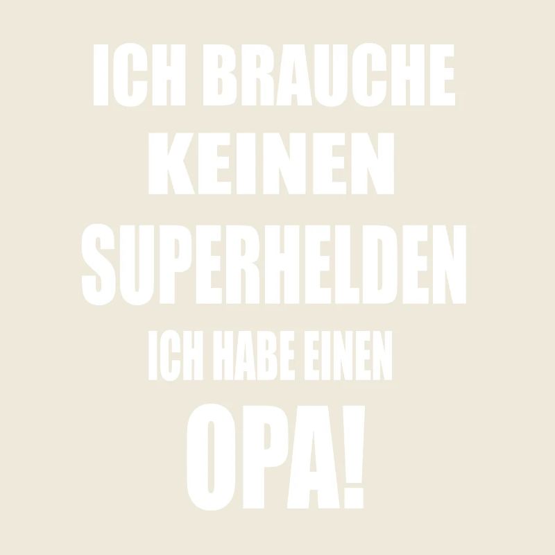 Opa Geburtstag