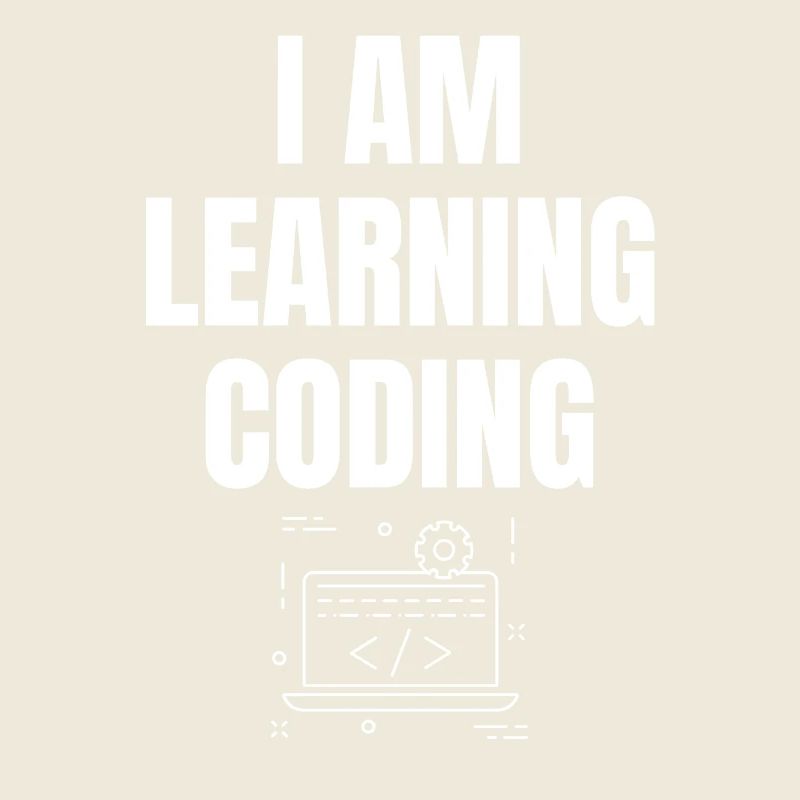 J’apprends à programmer Saying English