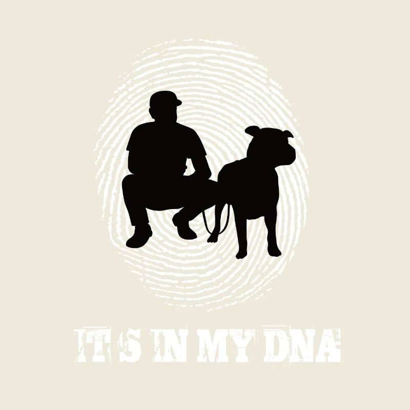 Hundehaltung Its In My Dna