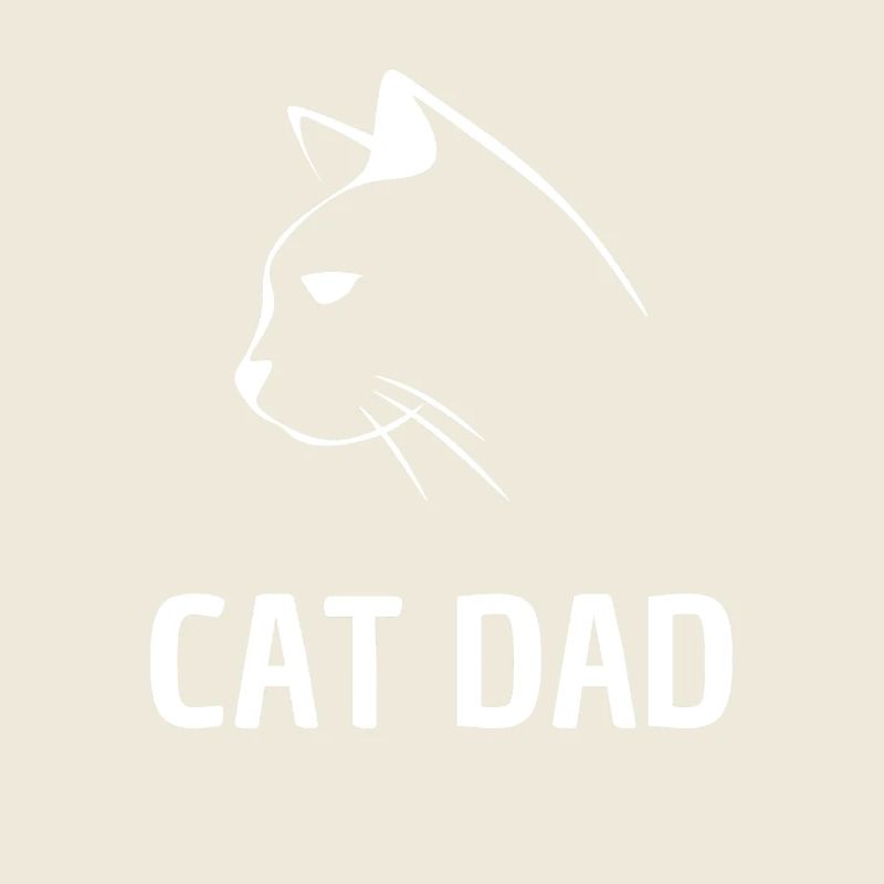 Cat Dad
