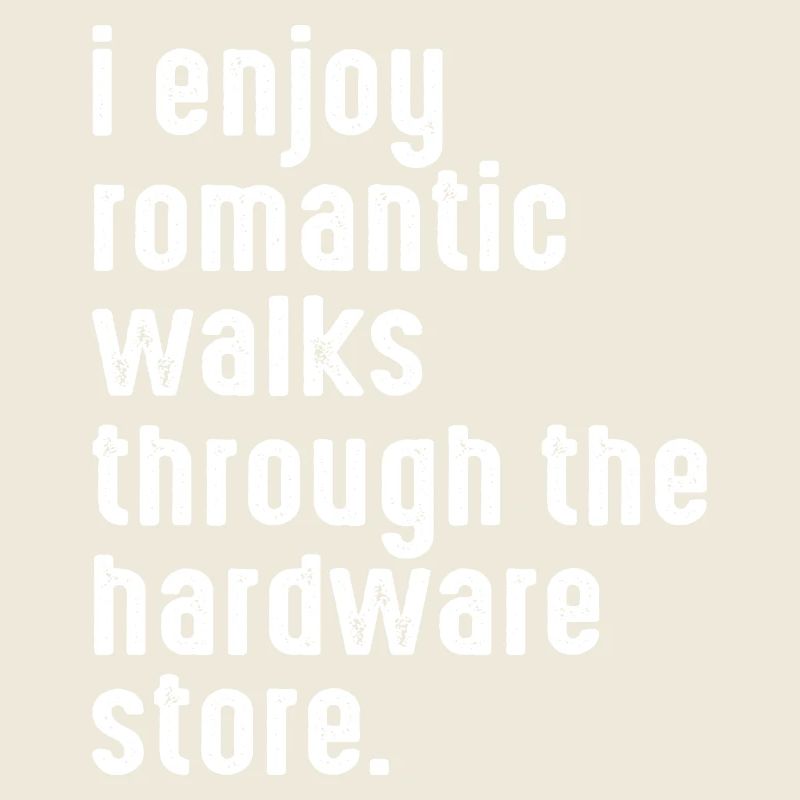 Funny Dad Handyman Hardware Store