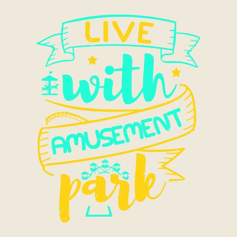 LIVE WITH AMUSEMENT PARK