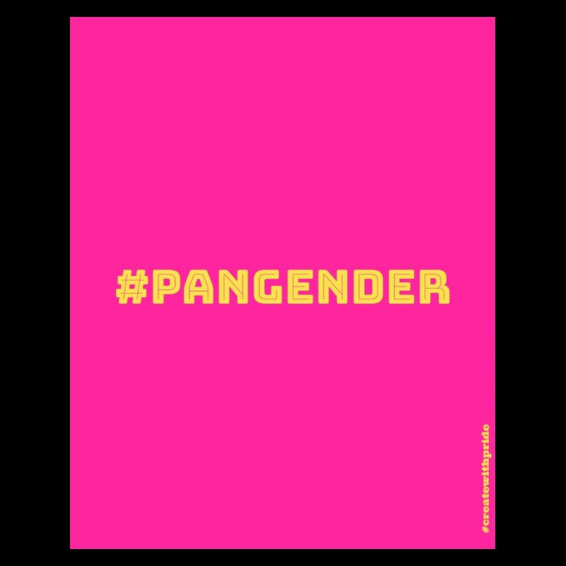 Pangender