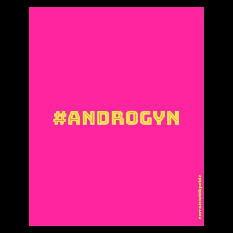 Androgyn