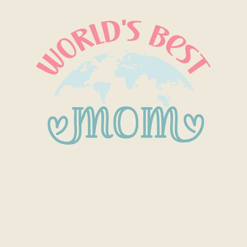 Süßer Muttertag - Die beste Mutter der Welt