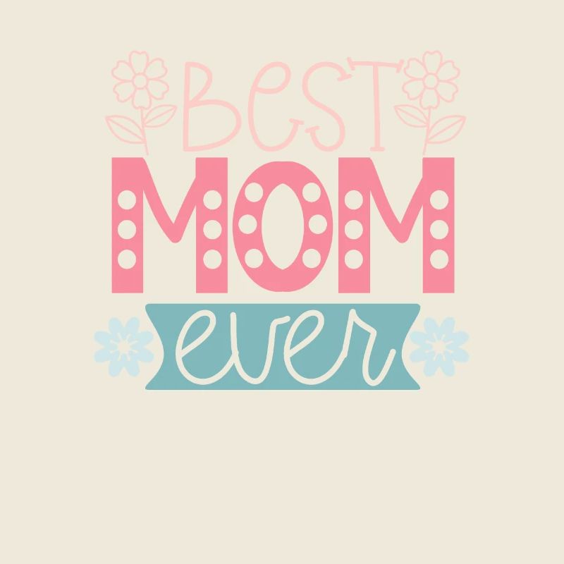 Für die beste Mutter - Süßer Muttertag