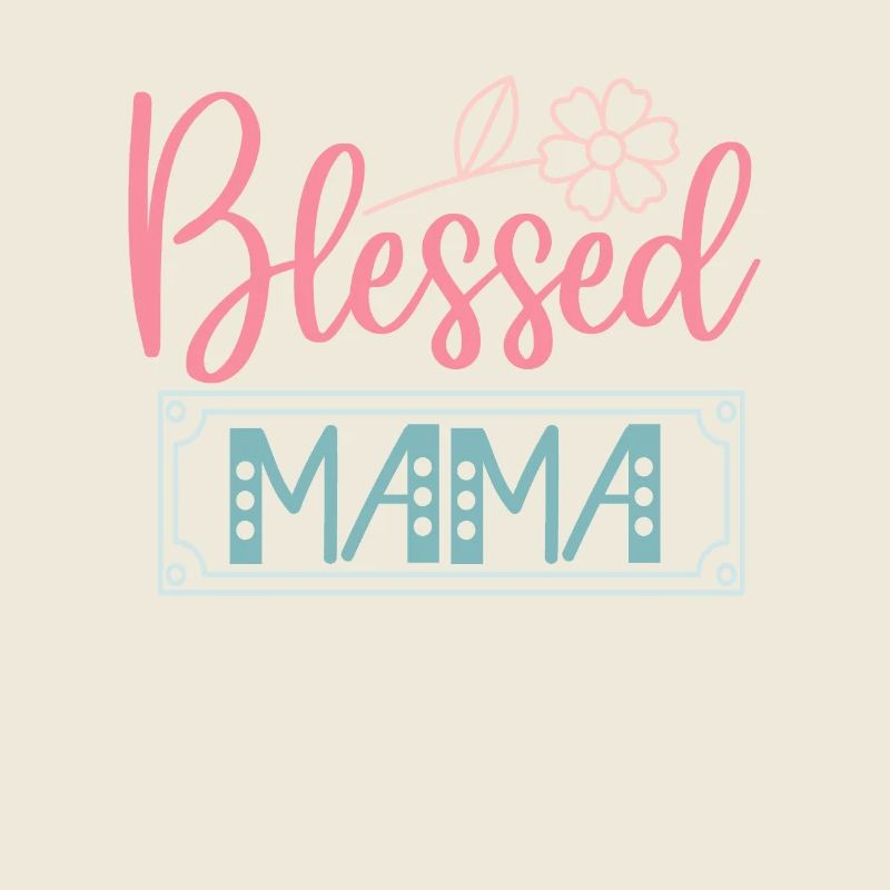 Mama - Thoughtfu Muttertag