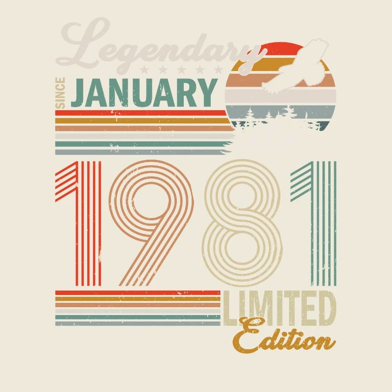 Awesome seit Januar 1981