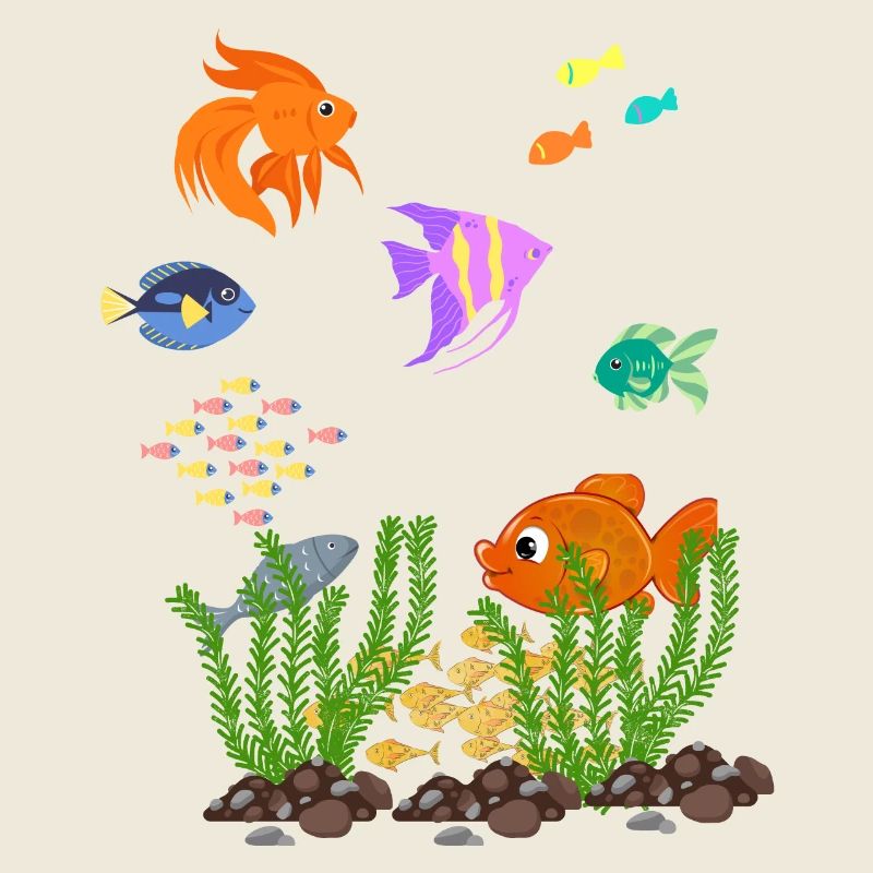 aquarium