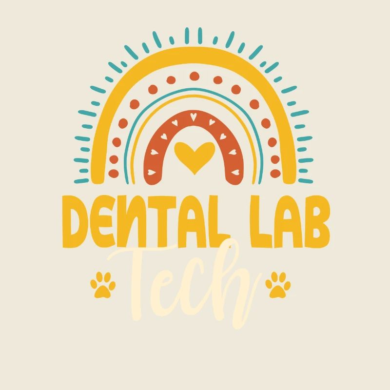Dental laboratory technology