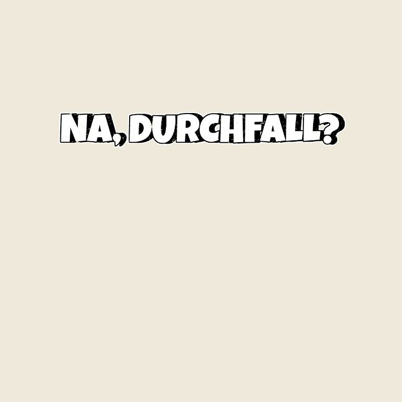 Na Durchfall