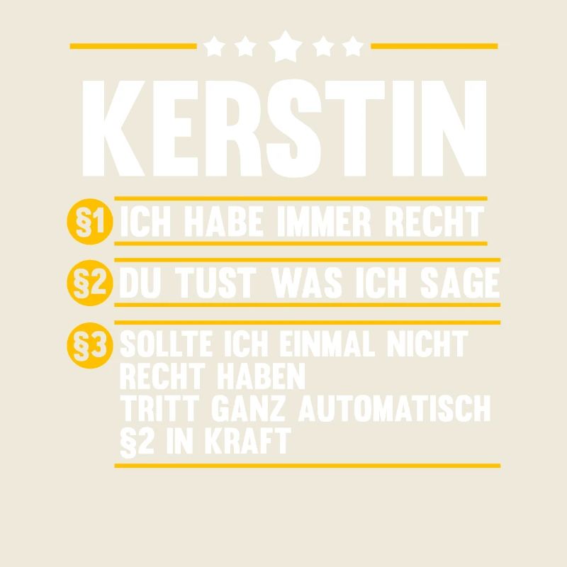 Kerstin
