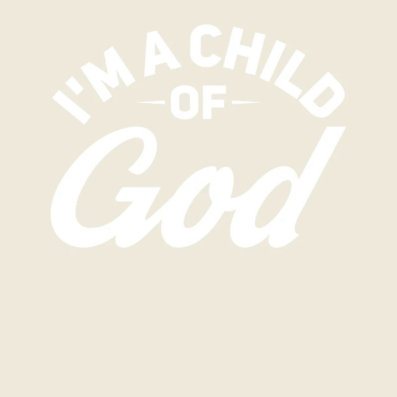 Ich Bin Ein Kind Gottes Christliche Religion