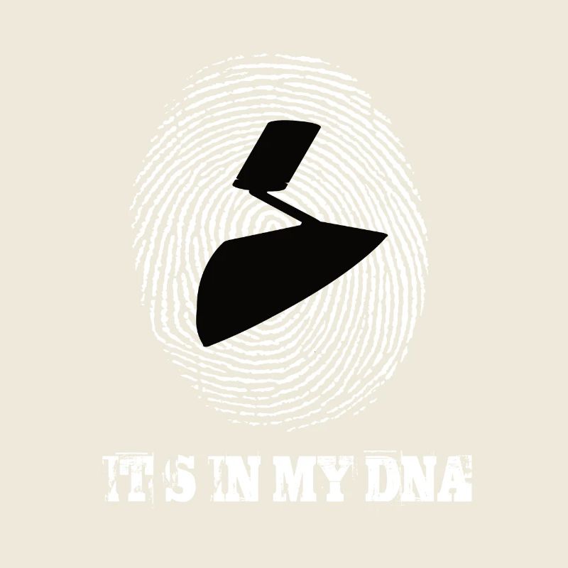 Mauern Its In My Dna
