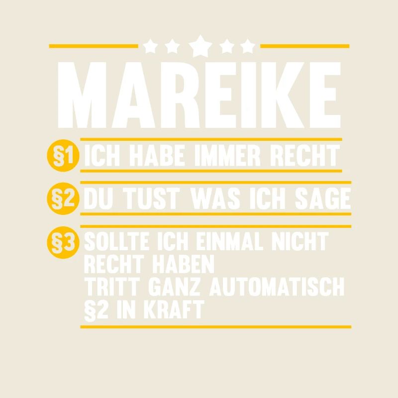Mareike