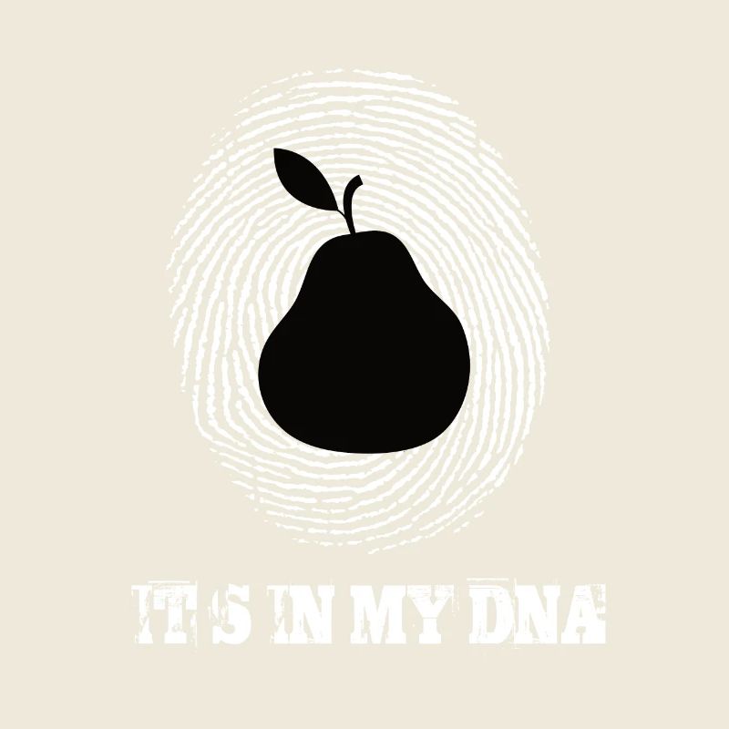 Birnen Its In My Dna