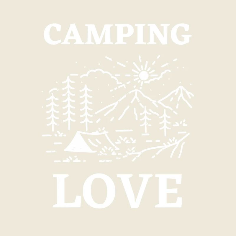 Camping Love