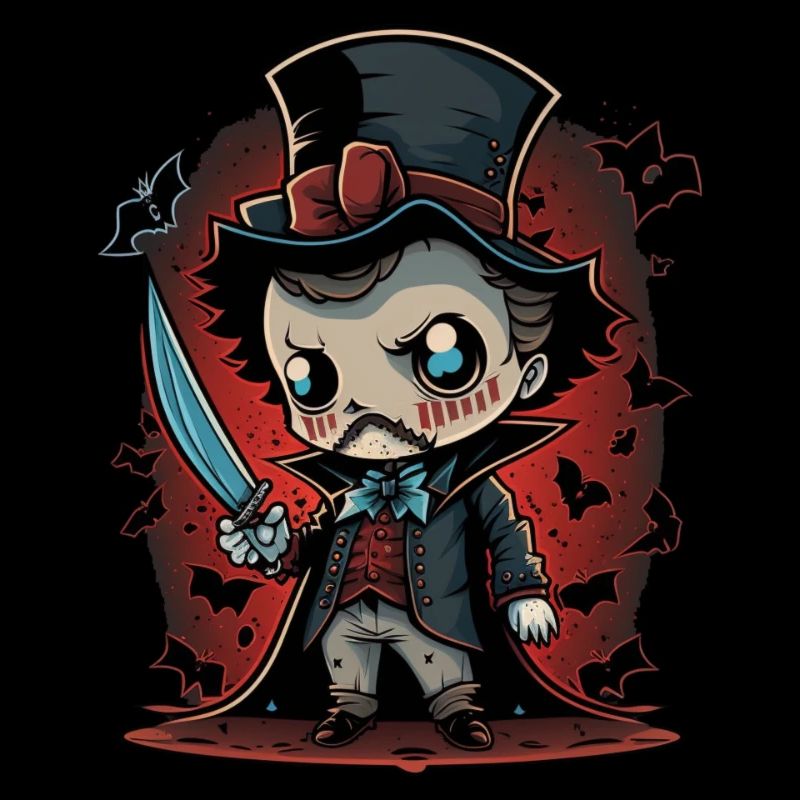 Jack the Ripper